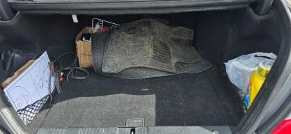 2008 Mercedes Benz S Class