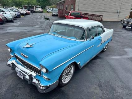 1955 Chevrolet Bel Air