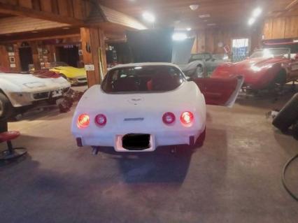 1979 Chevrolet Corvette
