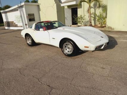 1979 Chevrolet Corvette