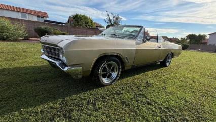 1966 Buick Skylark
