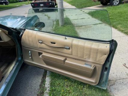 1977 Chevrolet Monte Carlo