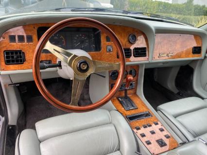 1987 Ford Zimmer