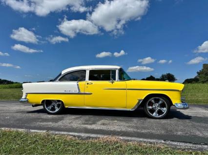 1955 Chevrolet Bel Air