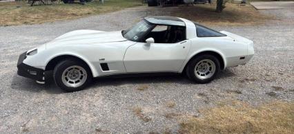 1980 Chevrolet Corvette