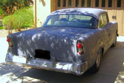 1956 Chevrolet Bel Air
