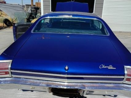 1969 Chevrolet Chevelle