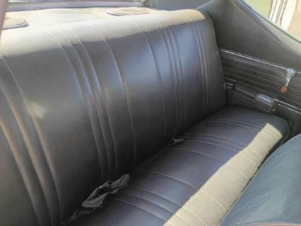 1969 Chevrolet Chevelle
