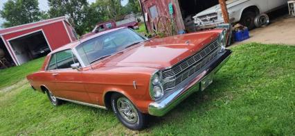 1966 Ford Galaxie 500