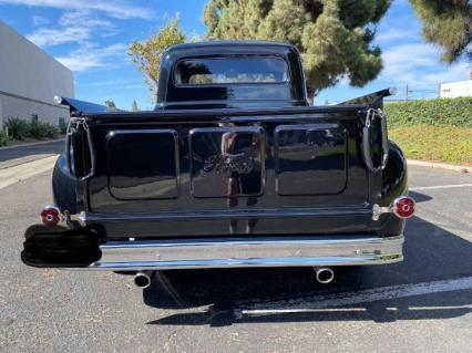 1951 Ford F1