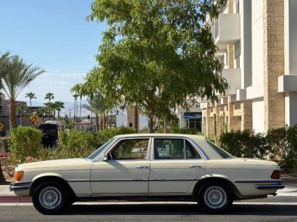 1979 Mercedes Benz 300SD