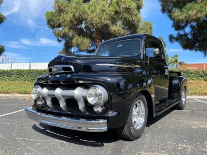 1951 Ford F1