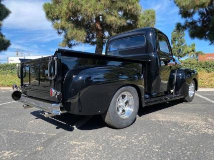 1951 Ford F1