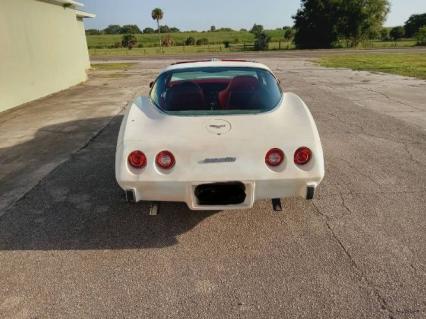 1979 Chevrolet Corvette
