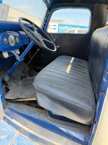 1935 Ford Flatbed