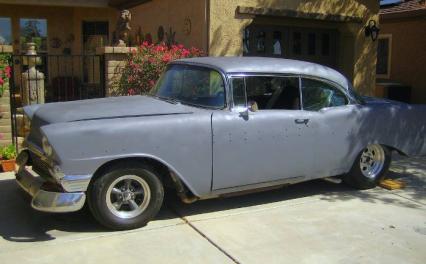 1956 Chevrolet Bel Air