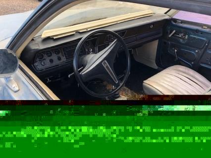 1972 Chevrolet C20