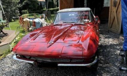 1964 Chevrolet Corvette