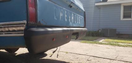 1971 Chevrolet C10