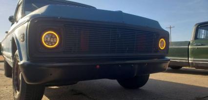 1971 Chevrolet C10