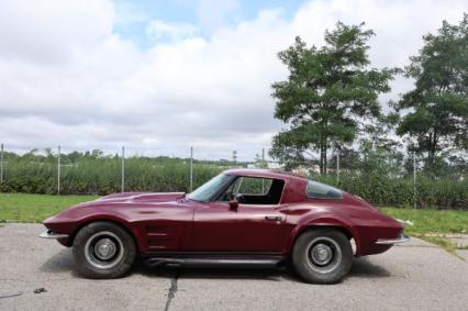1968 Chevrolet Corvette
