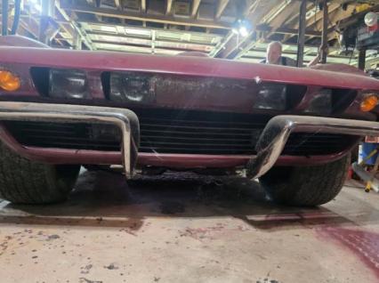 1968 Chevrolet Corvette