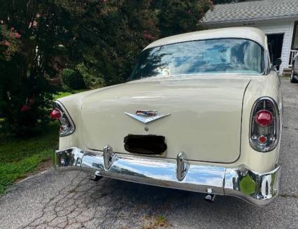 1956 Chevrolet Bel Air