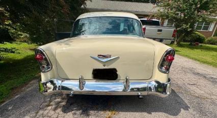 1956 Chevrolet Bel Air