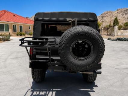 1974 Ford Bronco
