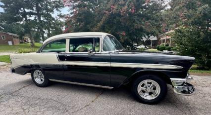 1956 Chevrolet Bel Air