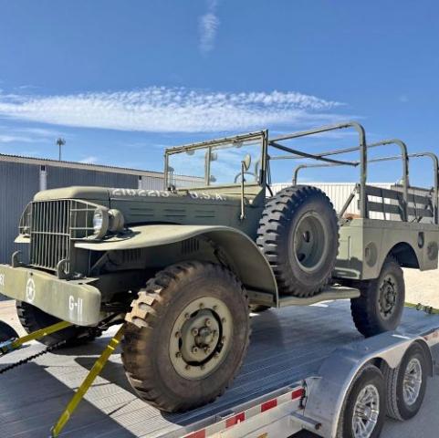 1942 Dodge Other