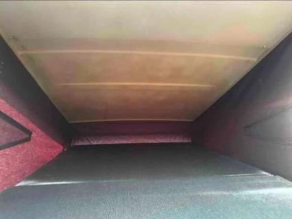 1987 Volkswagen Westfalia