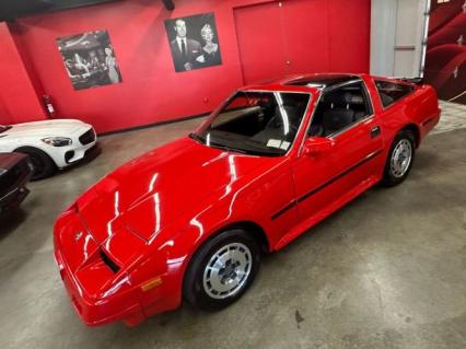 1986 Nissan 300ZX