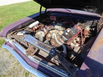 1970 Chevrolet Nova