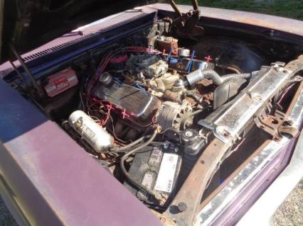 1970 Chevrolet Nova
