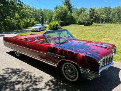 1964 Buick Electra 225