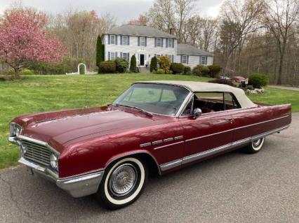 1964 Buick Electra 225