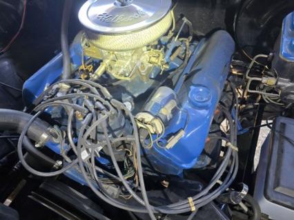 1976 Ford F100