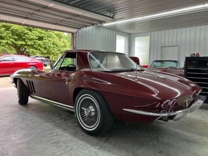 1965 Chevrolet Corvette