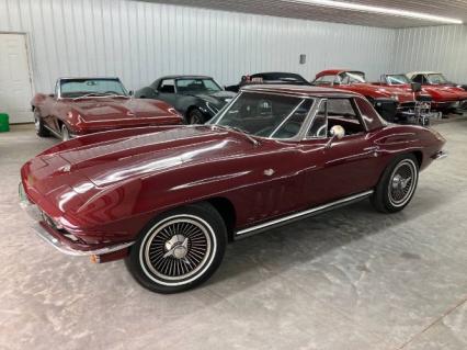 1965 Chevrolet Corvette