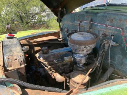 1948 Chevrolet Farm Truck
