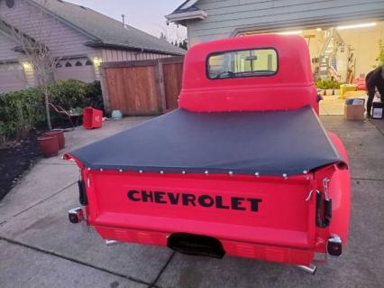 1950 Chevrolet 3100