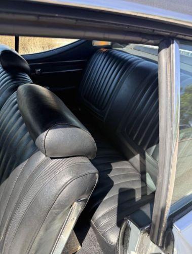1969 Buick Gran Sport