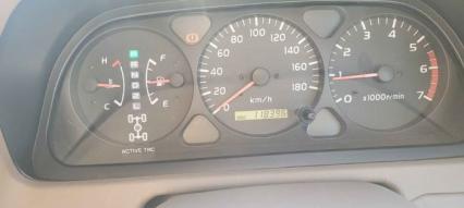 2001 Toyota Land Cruiser