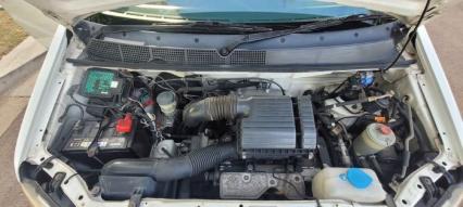 1999 Honda SMX