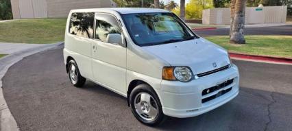 1999 Honda SMX