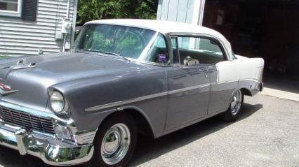 1956 Chevrolet 210