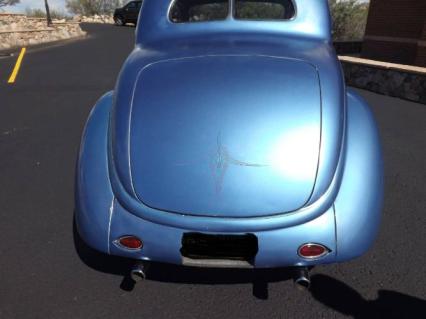 1937 Ford Coupe