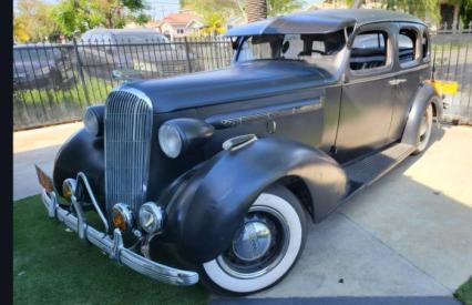 1936 Buick Special