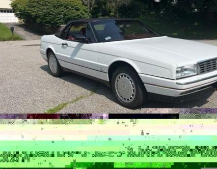 1991 Chevrolet S10